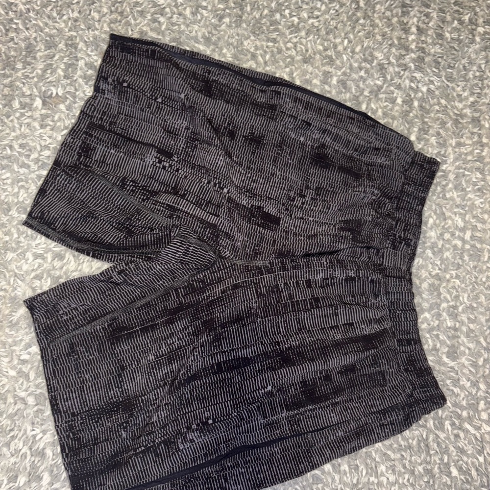 Men’s Athletic Lulu Shorts